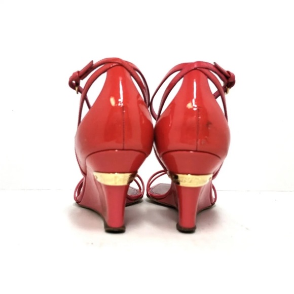 Auth Louis Vuitton sandal - Picture 3 of 6